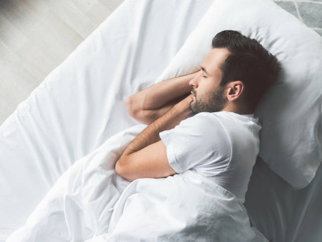 Welche Mythen rund um den Schlaf sind wahr?