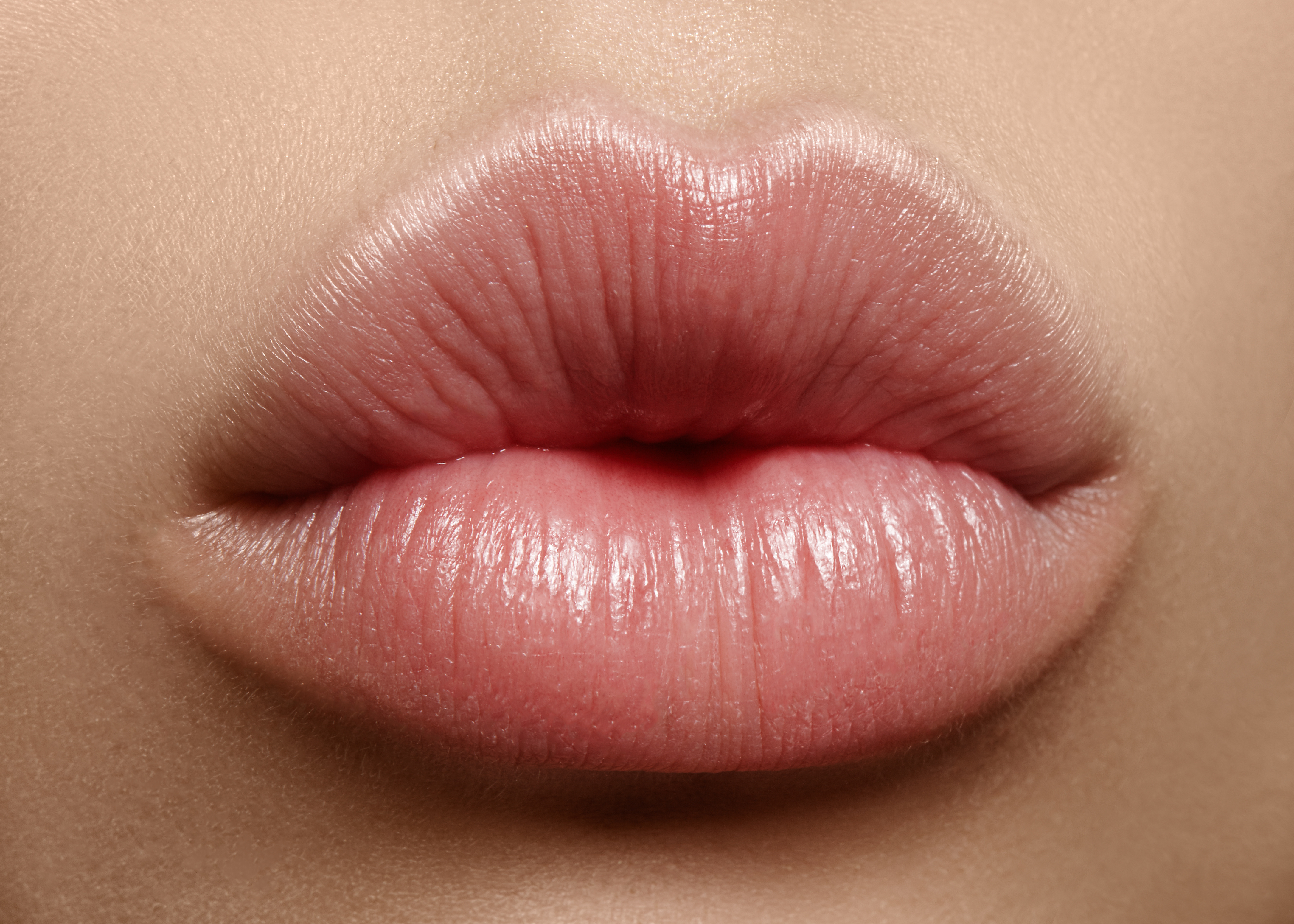 Volle Lippen Mit Cayennepfeffer Gesundheitstrends