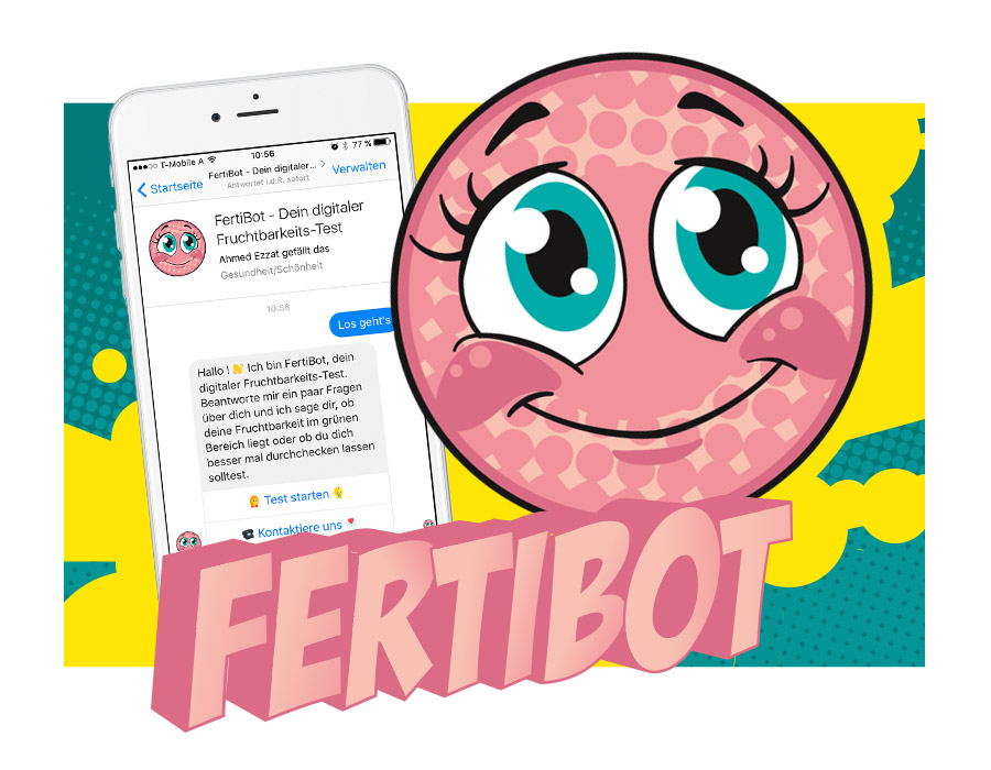 Website von FertiBot