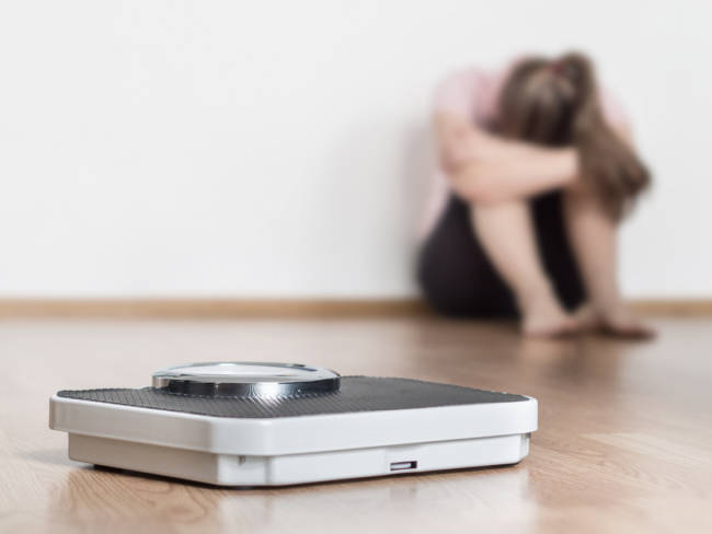 Eine deutsche Untersuchung zeigt, dass vor allem Bulimie und die sogenannte Binge-Eating-Störung immer häufiger vorkommen und einer ärztlichen Behandlung bedürfen.