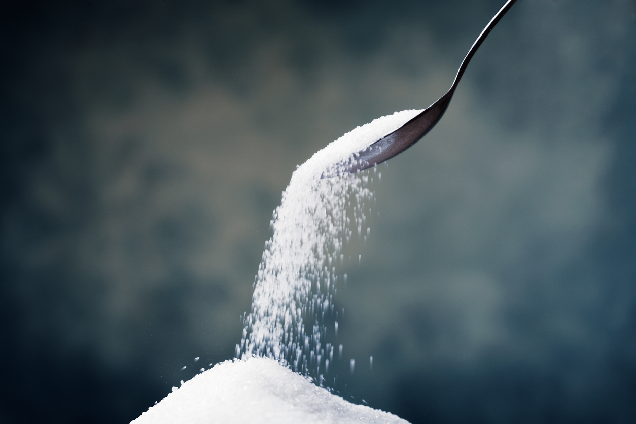 Zucker: Das macht der ungesunde Feind mit unserem Körper
