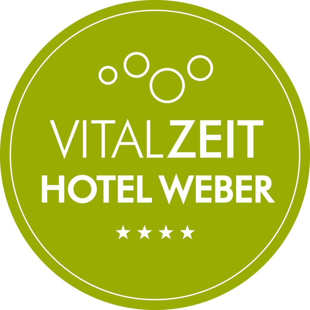 Vitalzeit Hotel Weber