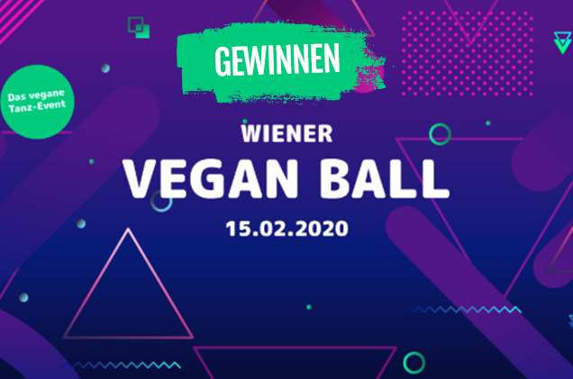 Vegan Ball 2020