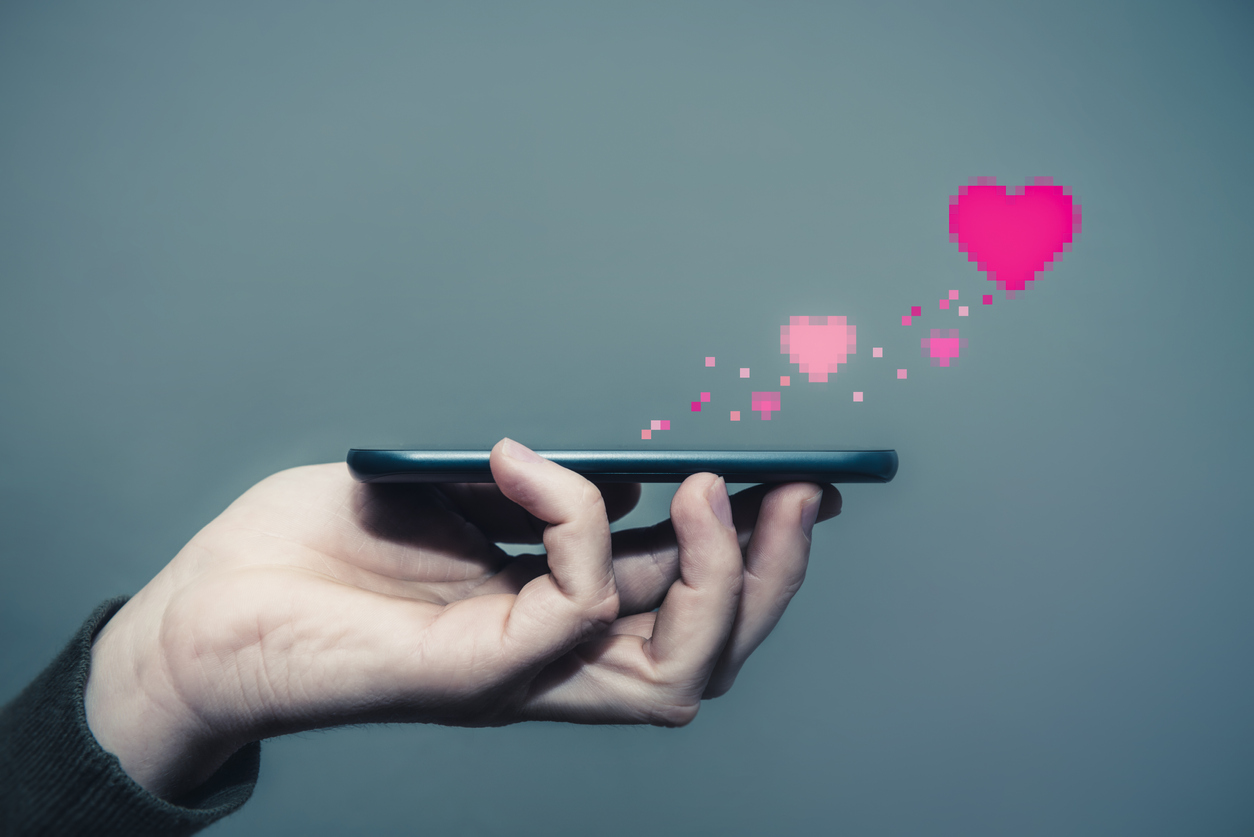 online dating zuerst telefonieren oder treffen
