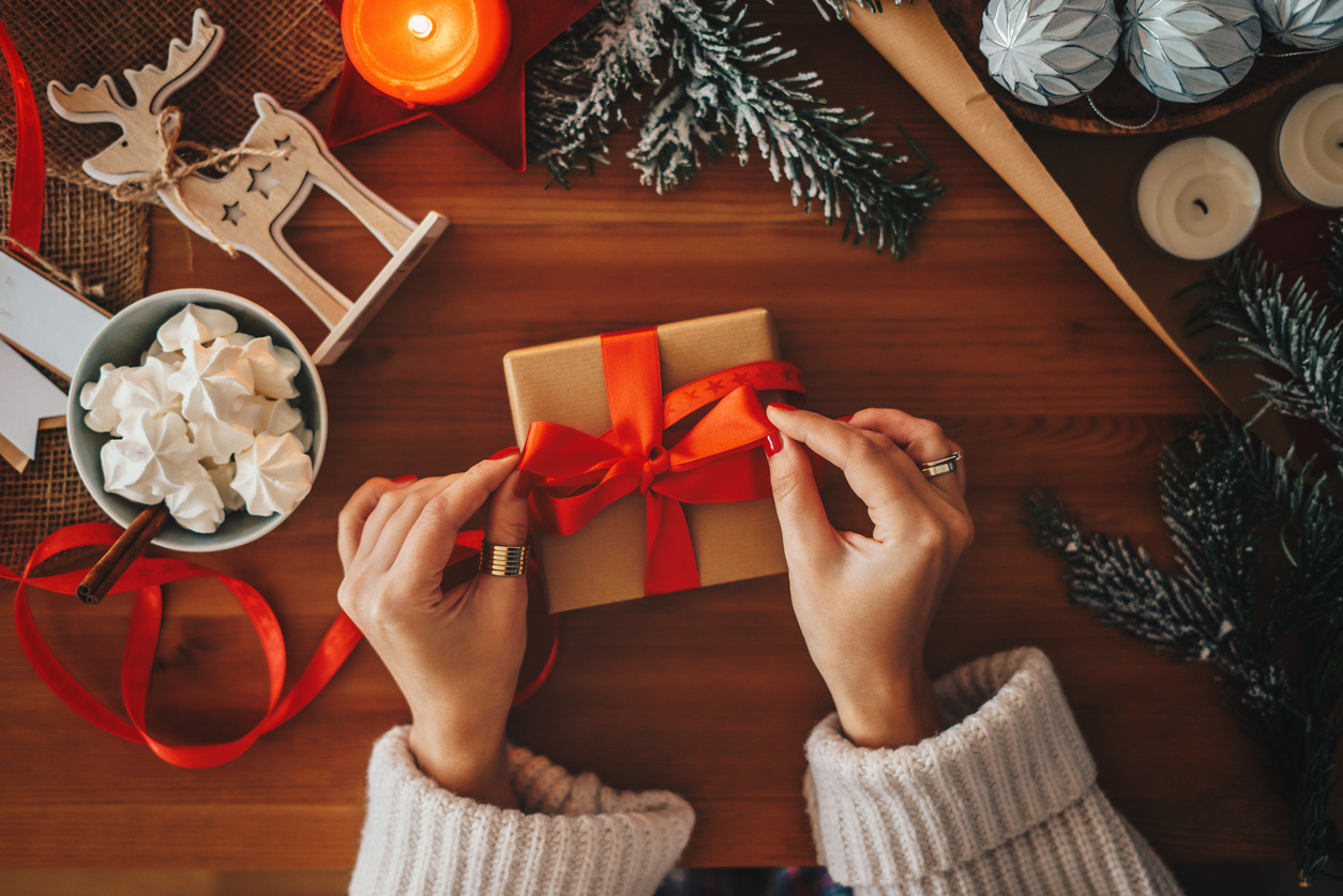 Freude Schenken 8 Originelle Sparsame Geschenke Fur Weihnachten Gesundheitstrends