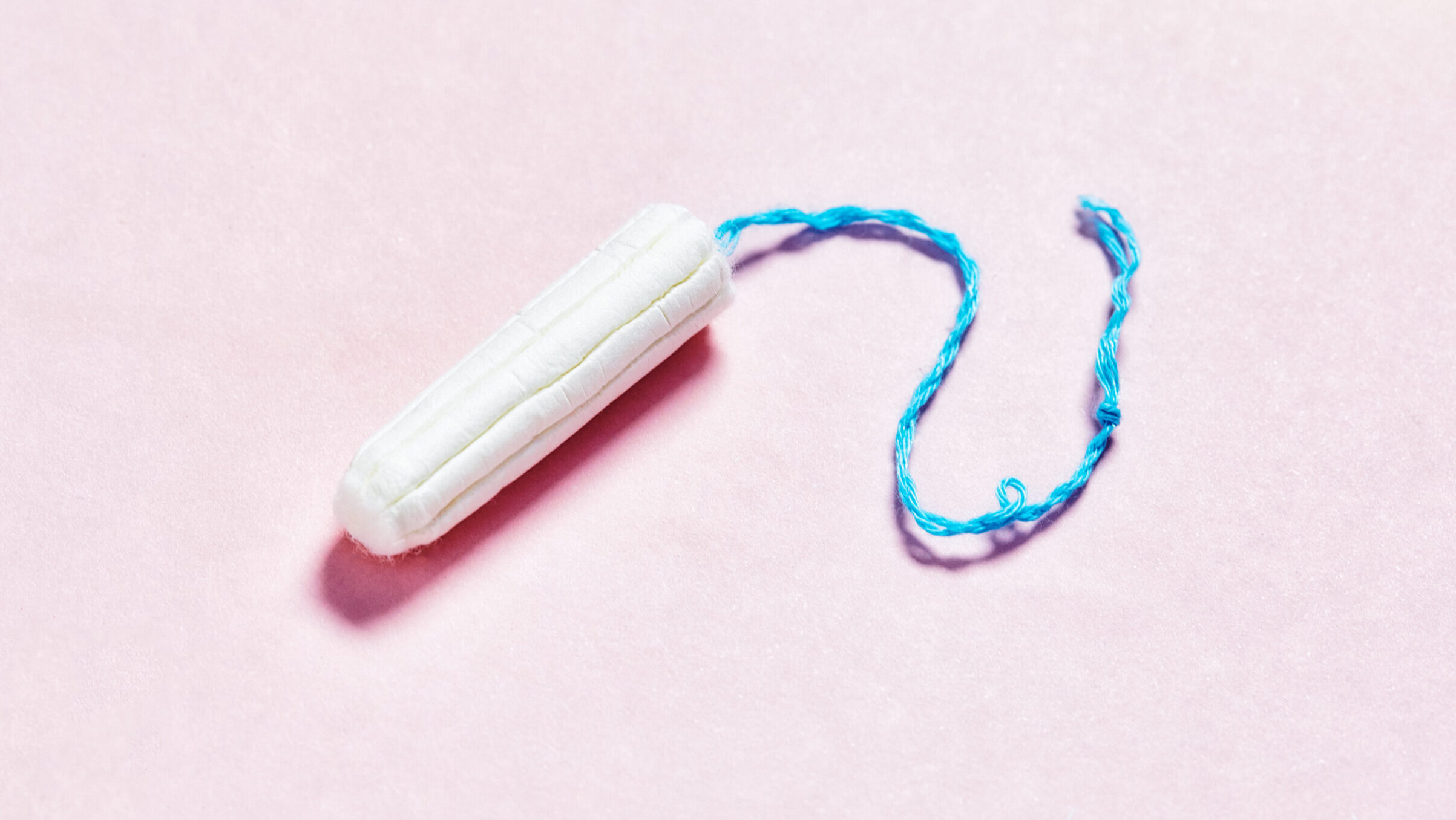 Alarmstufe Rot Giftige Metalle in Tampons
